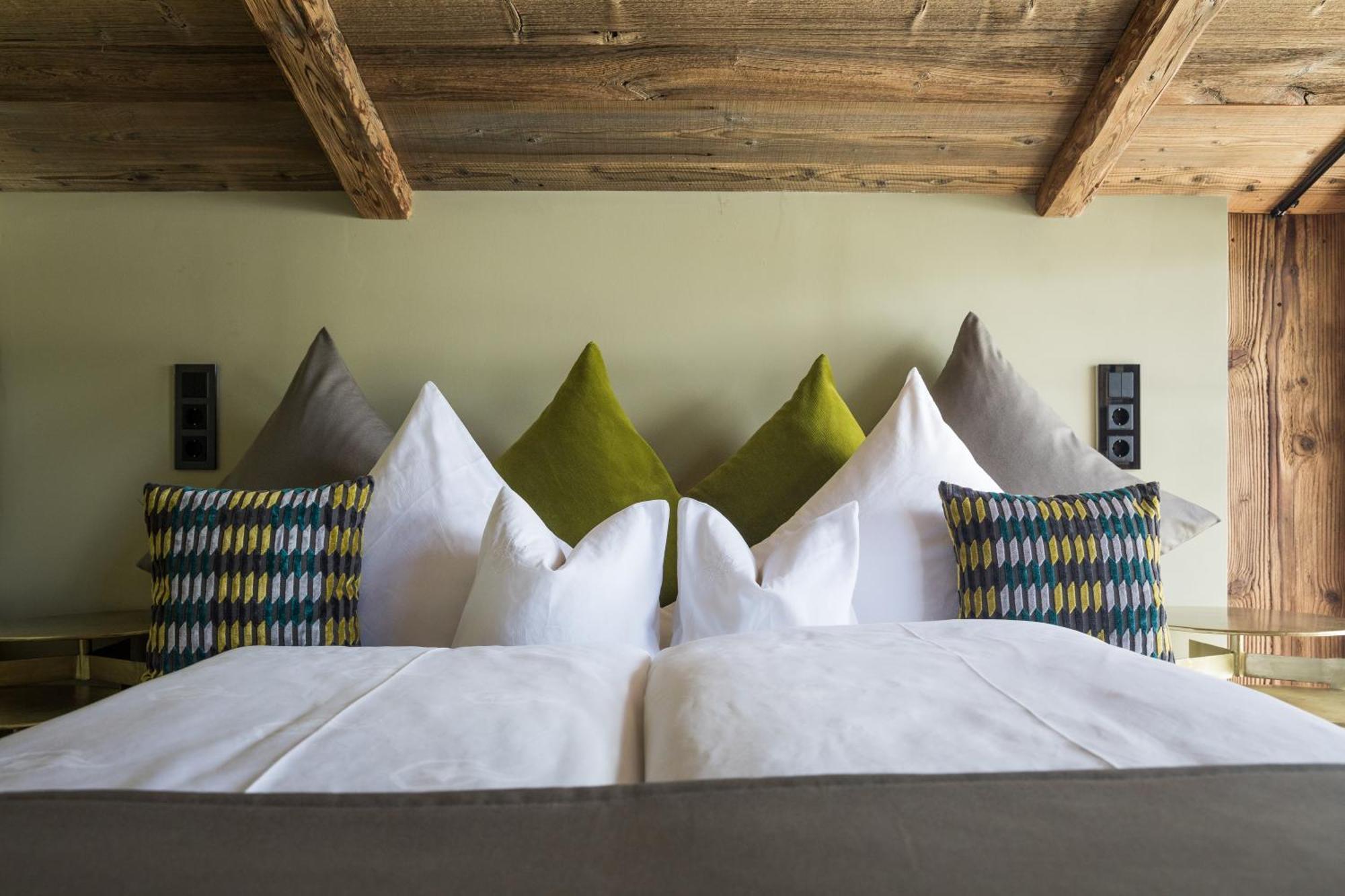 Raffl'S Tyrol Hotel Sankt Anton am Arlberg Exterior foto